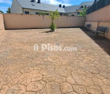 Dúplex en alquiler en Brunete - Photo 4