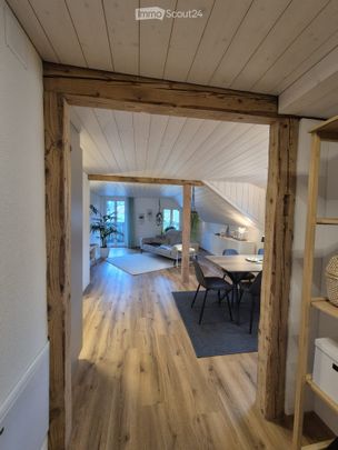 2.5 Zimmer, 64 m² - Foto 1