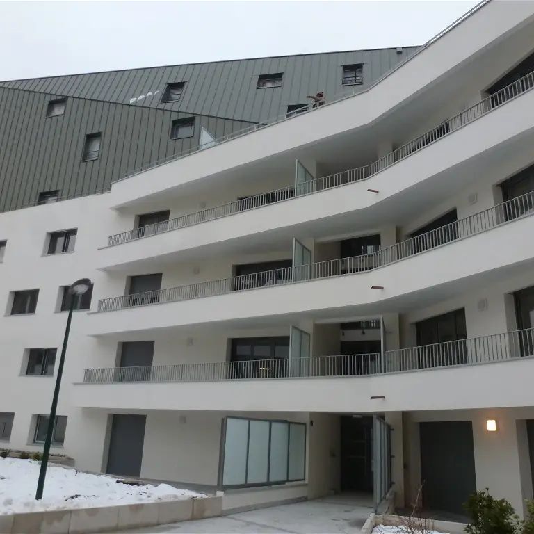 Location appartement 2 pièces - 47m² à Annecy (74000) - Photo 1