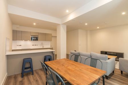 2 Bed Flat, The Lightwell, B3 - Photo 2