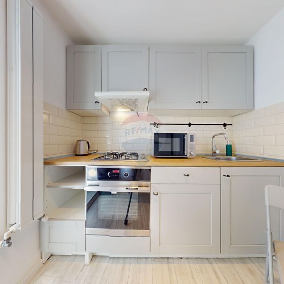 Casă pe Dealul Cetății nr. 19 - se acceptă subînchir... - Fotografie 1