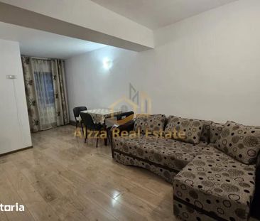 Alzza Real Estate | Garsonieră renovată de închiriat | - Photo 1