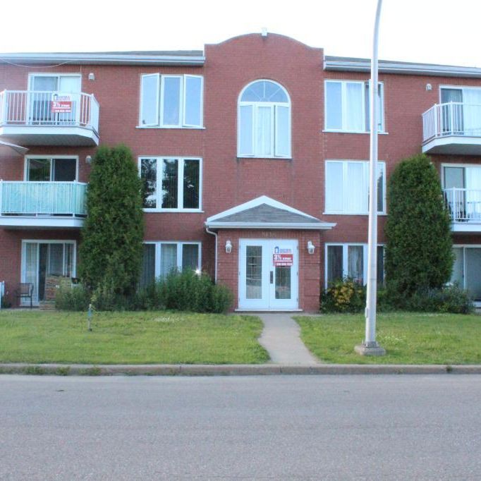 Appartement 5650 Donais au Premier Plancher - Photo 1