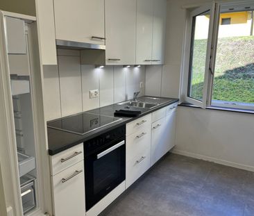 3.5 Zimmer, EG - Photo 5