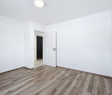 Appartement met twee slaapkamers in Hannut - Foto 4