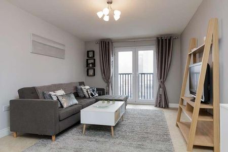 Kenyon Court, Kenyon Lane, Manchester, M40 - Photo 2