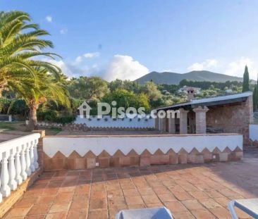 Chalet en alquiler en Alhaurín El Grande - Foto 6