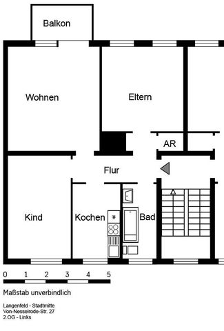 Von-Nesselrode-Str. 27, 40764 Langenfeld OT Langenfeld - Foto 5