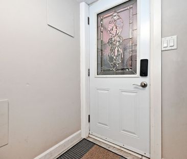 For Lease - 821 Shaw Street Unit# Bsmt, Toronto, Ontario - Photo 5
