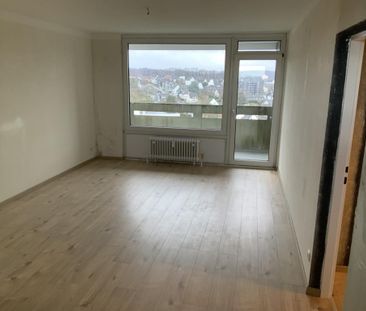 2-Zimmer-Wohnung mit Fernblick - Foto 3