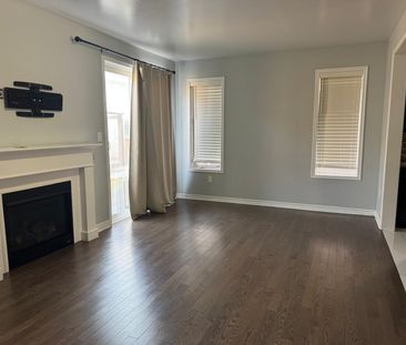 For Lease - 17 Feeder Street, Brampton, Ontario - Photo 3