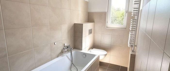 Helle 2-Zimmer-Wohnung mit großem Wohnbereich in Dortmund – Gepflegt & mit moderner Ausstattung - Photo 1