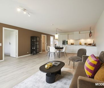 Høgeurtvej 12, 1. sal th - Foto 5