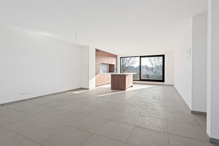 Ruim nieuwbouwappartement op wandelafstand van het centrum. - Photo 4