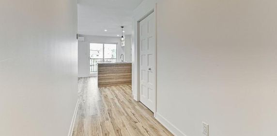 4 1/2 À LOUER- SAINT-LIN-LAURENTIDES - APPARTEMENT À LOUER - Photo 2