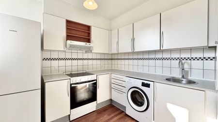 4 værelses – Kongensgade 64, 2. sal – Odense C - Photo 5