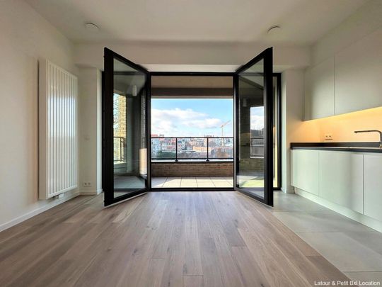 Dreve du Parc, 1000, Bruxelles - Photo 1