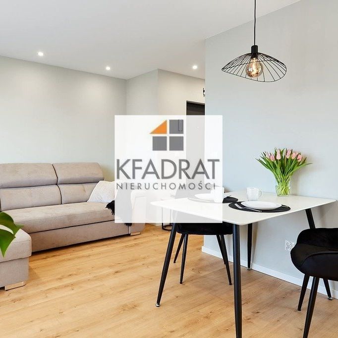 Kawalerka na wynajem Centrum ul.Bazarowa - Фото 1