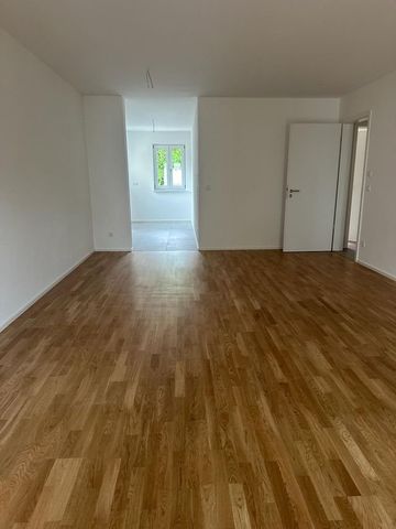 Neubau-Erstbezug! Attraktive 4-Zimmer-Wohnung mit Abstellraum und GÃ¤ste-WC ! - Photo 4