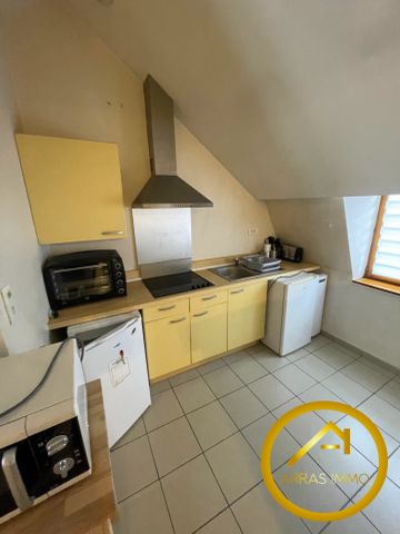 Arras (62000) - Photo 5