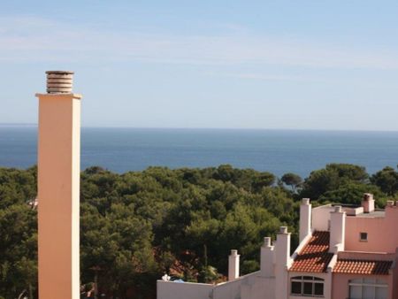 3 room luxury Flat for rent in Gandarinha (Cascais), Cascais e Estoril, Cascais, Lisbon - Photo 3