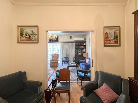 Διαμέρισμα για ενοικίαση Ιπποκράτειο (Γουδή) - Photo 3