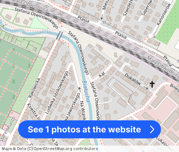 Kawalerka - Kraków w cenie pokoju! kwota z opłatami w pełni wyposażona - Photo 1