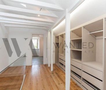 2 room luxury Flat for rent in Cascais, Lisbon - Photo 4