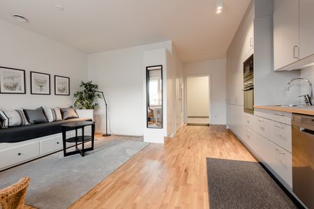 Bälbygatan 9A - Photo 3