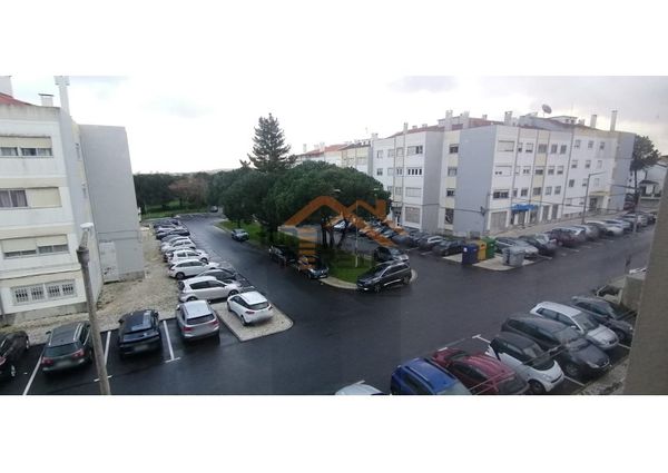 Apartamento T3 em Lisboa