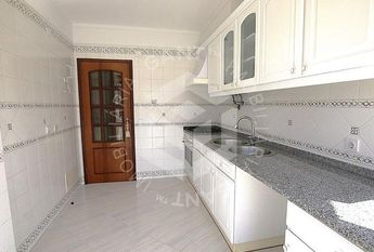 Apartamento T1 em Setúbal