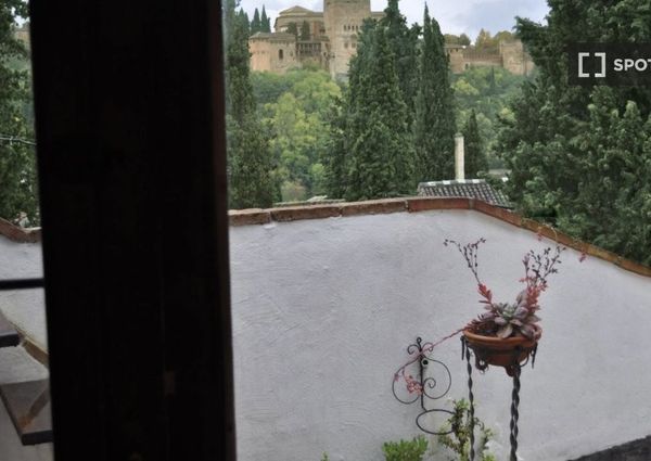 granada, Andalusia 18010