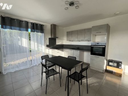 IFFENDIC - Maison - 3 chambres - Photo 3