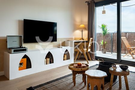 2 bedroom luxury Apartment for rent in Barcelona, Catalonia - Photo 2