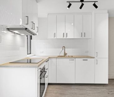 Low maintenance living in the heart of Victoria Park! - Photo 3