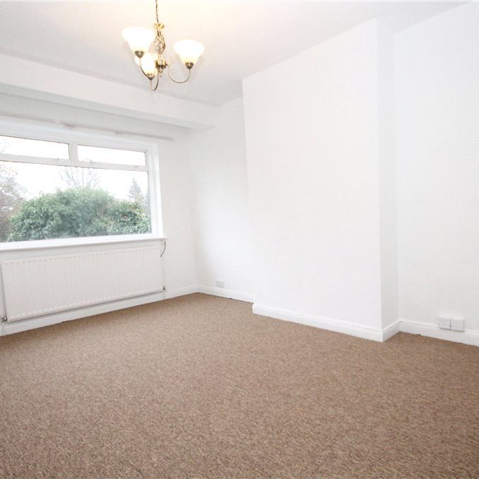 Cavendish Avenue, Ealing - Photo 1