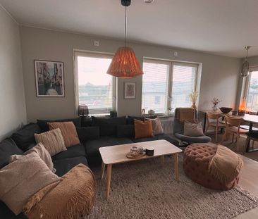 Helgas väg, Öjersjö - Foto 1