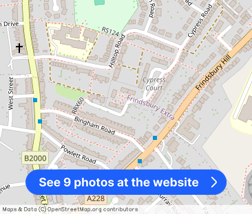 Cypress Court, Rochester, ME2 - Photo 1