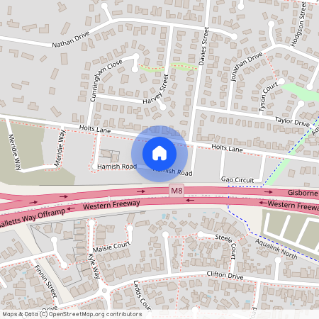 25 Hamish Road, Vic 3340, Bacchus Marsh