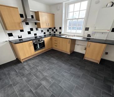 2 bedroom apartment to rent - Photo 4