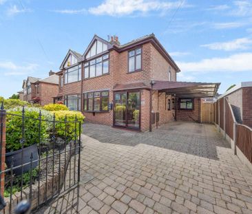 3 bedroom semi-detached house to rent - Photo 2