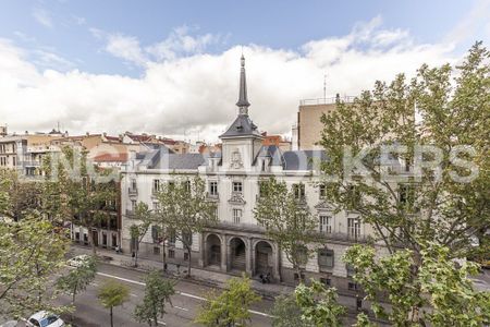 Madrid, Community of Madrid 28001 - Photo 2