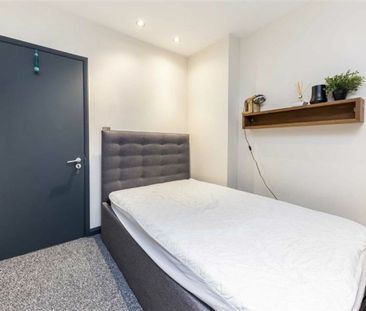 Whitfield Street - Photo 5