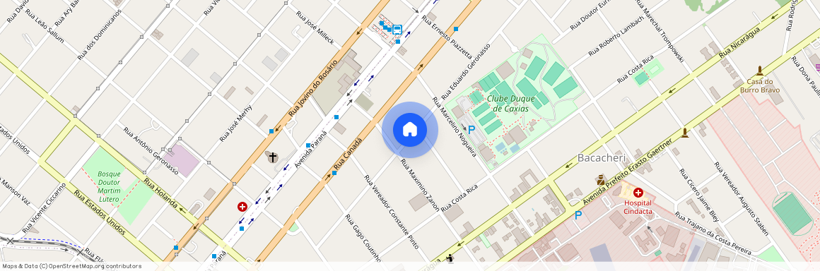 Rua Eduardo Geronasso, 404 - 44, Bacacheri - Curitiba - PR, Locação