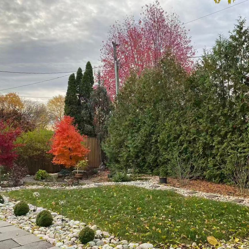 For Lease - 336 Hampton Heath Road, Burlington, Ontario - Photo 1