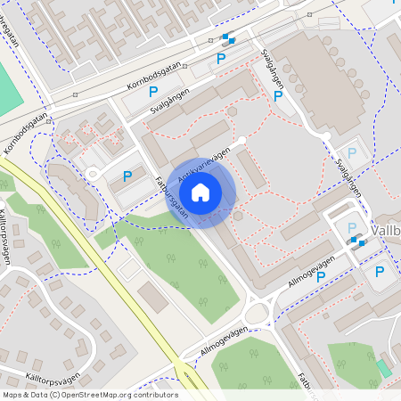 Antikvarievägen 4, 724 81, Västerås