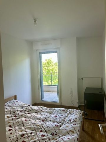 Location Appartement 4 pièces 85m² - Photo 2