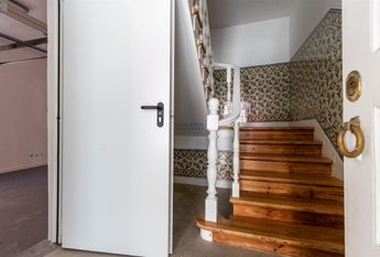 Apartamento T4 em Lisboa