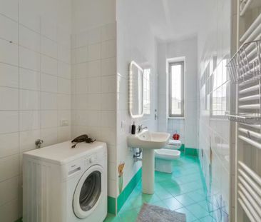 Via Melchiorre Gioia, Milan, Lombardy 20124 - Foto 6