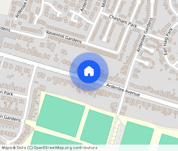 70 Ardenlee Avenue, - Photo 1